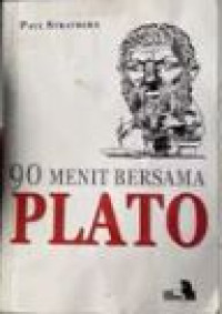 Image of 90 MENIT BERSAMA PLATO