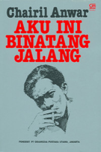 Image of AKU INI BINATANG JALANG