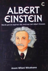 Image of ALBERT EINSTEIN PerCIK