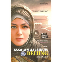 Image of ASSALAMUALAIKUM BEIJING