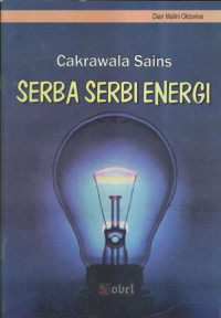 Image of CAKRAWALA SAINS SERBA-SERBI ENERGI
