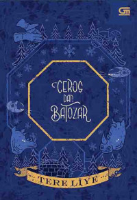 Image of CEROS DAN BATOZAR