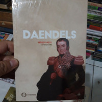 Image of DAENDELS NAPOLEON KECIL di tanah Jawa