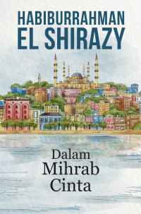Image of DALAM MIHRAB CINTA
