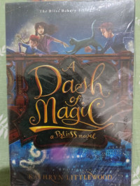 Image of DASH of MAGIC
