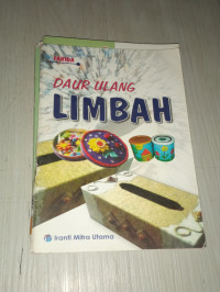 Image of DAUR ULANG LIMBAH