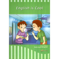 Image of ENGLISH IS COOL