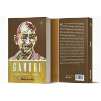Image of GANDHI  Sebuah Pengantar Singkat