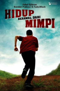 Image of HIDUP BERAWAL DARI MIMPI