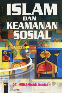 Image of ISLAM DAN KEAMANAN SOSIAL