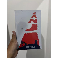 Image of JANJI TERE LIYE