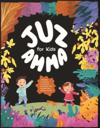 Image of JUS AMMA FOR KIDS