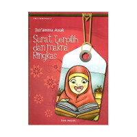 Image of JUZ AMMA ANAK Surat Terpilih dan Makna Ringkas