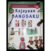 Image of KEJAYAAN BANGSAKU