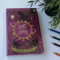 Image of KOMET MINOR