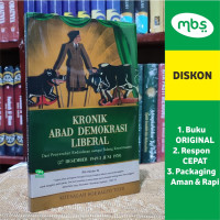 Image of KRONIK ABAD DEMOKRASI LIBERAL