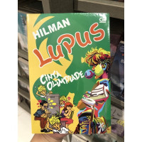 Image of LUPUS CINTA OLIMPIADE