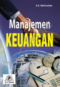 Image of MANAJEMEN KEUANGAN