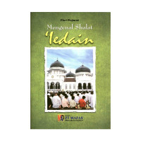 Image of MENGENAL SHALAT TELADAN