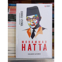 Image of MOHAMMAD HATTA BIOGRAFI SINGKAT 1902-1980