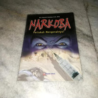 Image of NARKOBA PERLUKAH MENGENALNYA