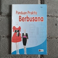 Image of PADUAN PRAKTIS BERBUSANA