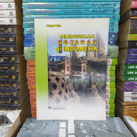 Image of PENINGGALAN SEJARAH di INDONESIA