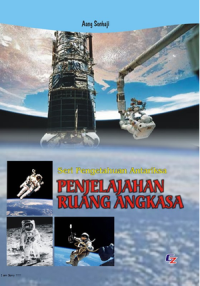 Image of PENJELAJAHAN RUANG ANGKASA