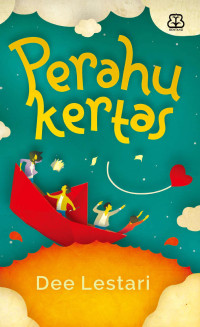 Image of PERAHU KERTAS