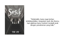 Image of SESUK TERE LIYE