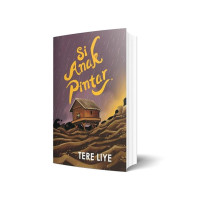 Image of SI ANAK PEMBERANI