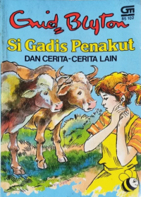 Image of SI GADIS PENAKUT