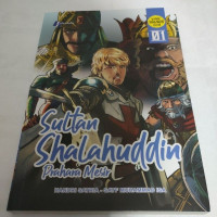 Image of SULTAN SHALAHUDDIN PRAHARA MESIR