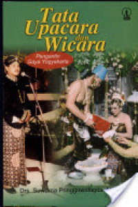 Image of TATA UPACARA dan WICARA