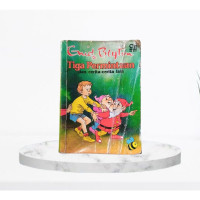 Image of TIGA PERMINTAAN DAN CERITA-CERITA LAIN