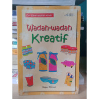Image of WADAH - WADAH KREATIF